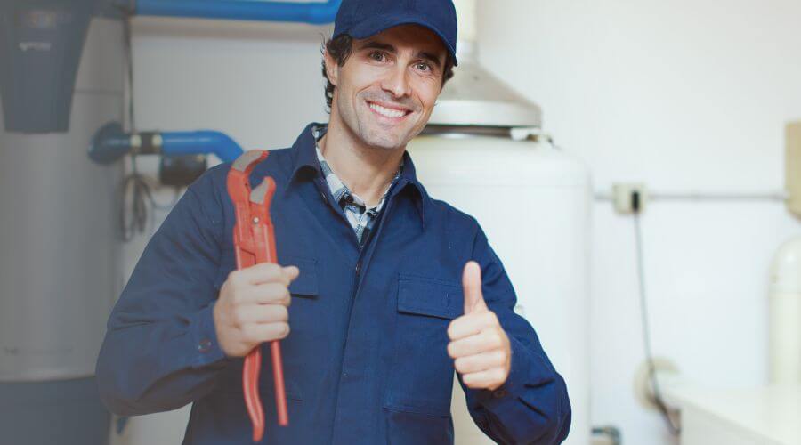Professional Leak Detection Services in Jonesboro, ME